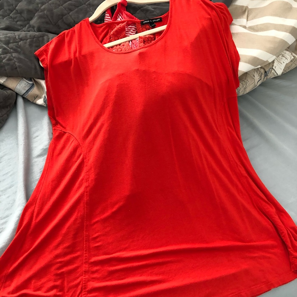 Shirt
